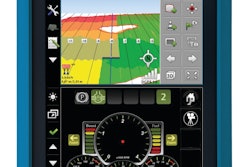 The ISOLynx controller is designed specifically for use with the best products available in GPS/RTK steering, CAN-based control systems, variable-rate section control, fleet management, remote monitoring, and data transfer. API's Precision Ag suite is dynamic; users have the flexibility to choose the receiver and steering controls they want to use with the ISOLynx. The ISOLynx controller also features FieldLynx telematics remote monitoring, diagnostics, and fleet management, including turn-by-turn directions and wireless data transfer in real time. The operator can track utilization and machine settings remotely, knowing in real time where the machine is, how far along the job is, and if the prescription plan is being followed. The ISOLynx is ISO certified, and the controller can be used as a VT.