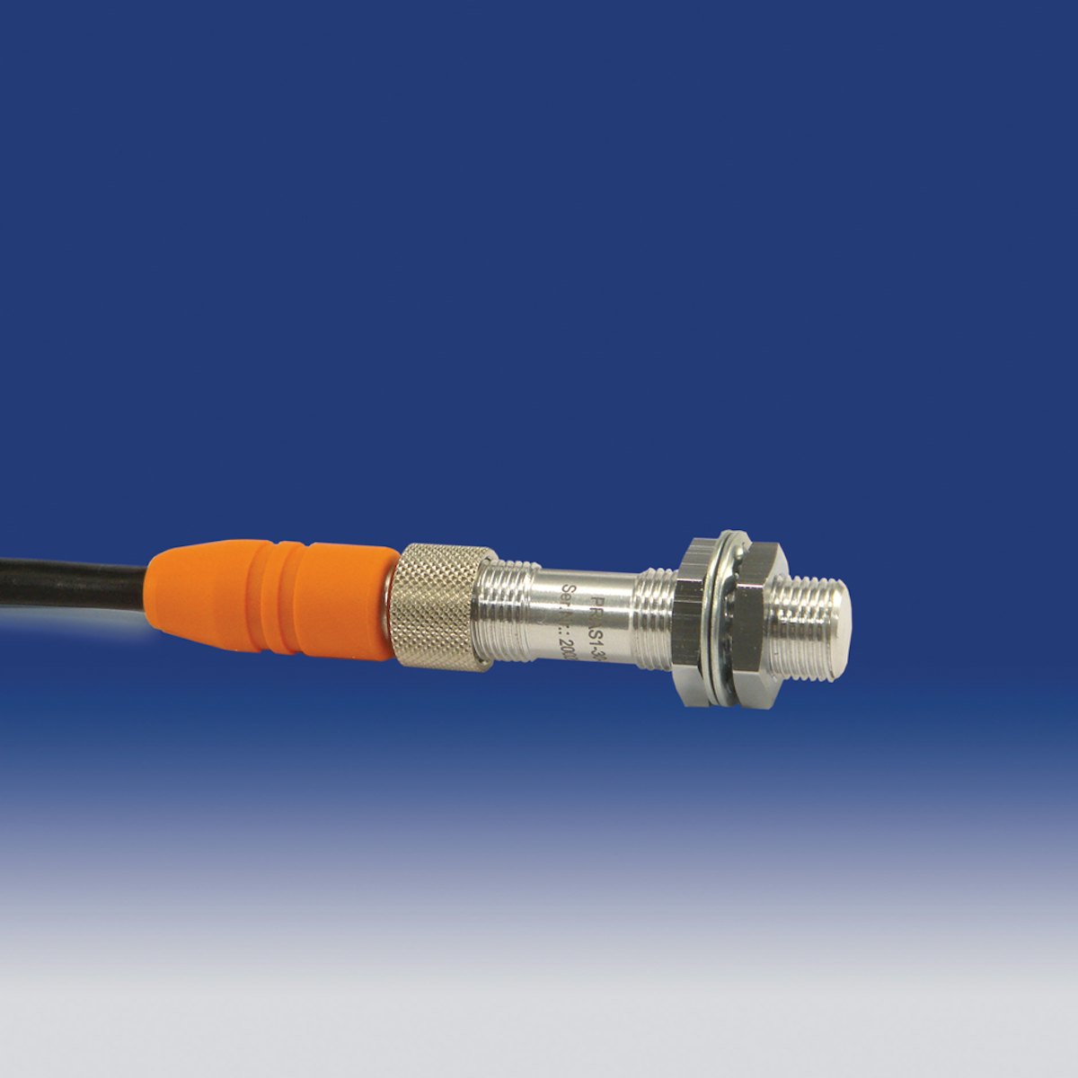 PRDS1 Angle Sensor From ASM Sensors OEM OffHighway