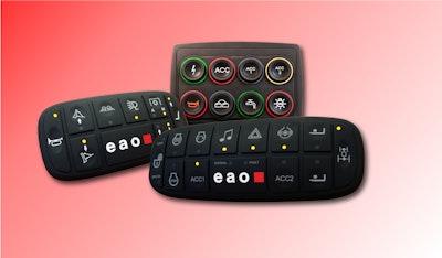 Eao Dss Combo