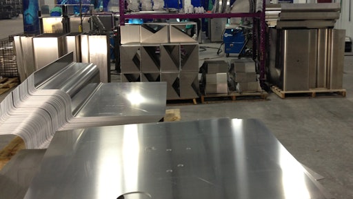 Ifh Group Expands Production Capacity