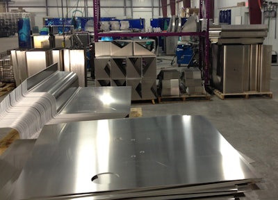 Ifh Group Expands Production Capacity