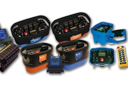 Magnetek Radio Products