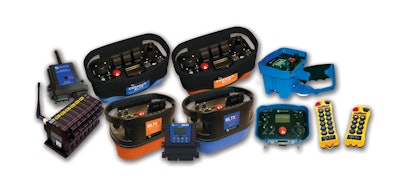Magnetek Radio Products