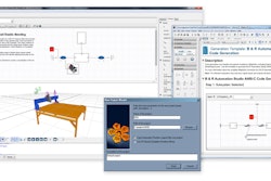 Maplesoft Maple Sim Connector