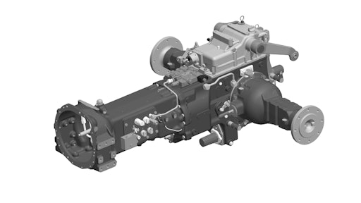 Continuously Variable Transmission (CVT)