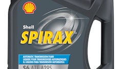 Shelllubricants Spirax S6 Atf 10828308