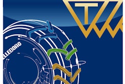 The new Tire Book app provides comprehensive information on Trelleborg's complete tire range and useful advice for getting the most out of the product.