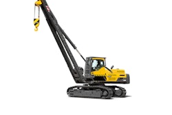 Volvo Ce Pl4808 D Pipelayer