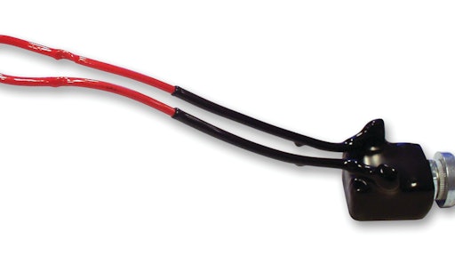 Waytek Pvccoatedpushbuttonswit 10826597