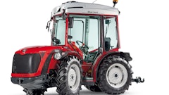 Antonio Carraro Srh9800