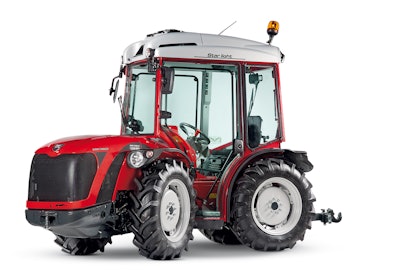 Antonio Carraro Srh9800