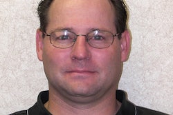 Baldwin Filters Brent Yaw