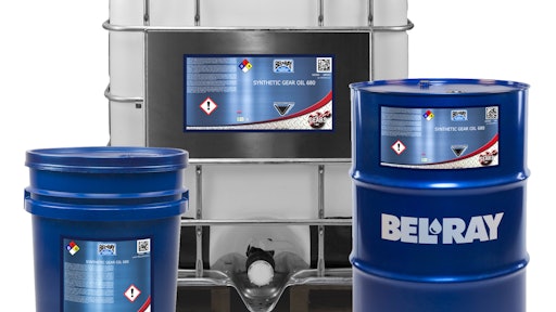 Bel Ray 66960 Gear Oil Family