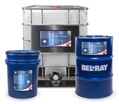 Bel Ray 66960 Gear Oil Family