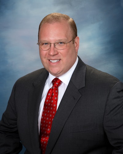 Eaton John Beering