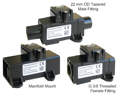Honeywell Zephyrhafseriesairlf 10840766