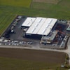 Komptech New Oelde Facility3
