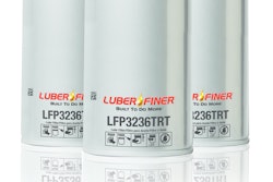 Luberfiner Trtfilters 10844770