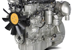 Perkins 854 F 2