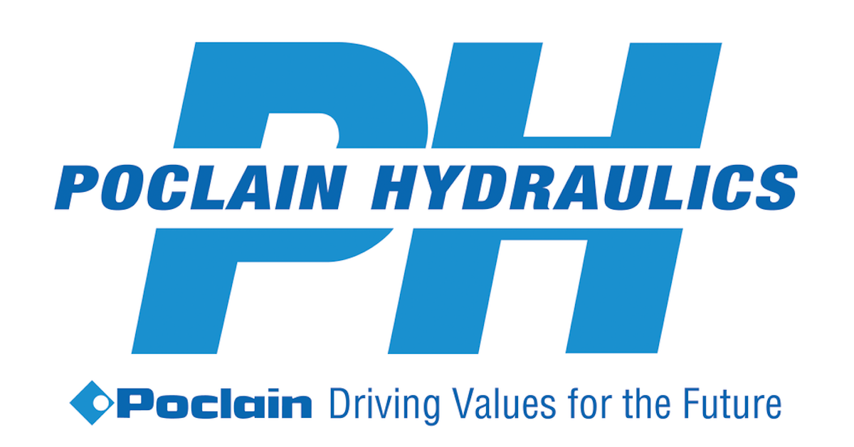 Poclain Hydraulics Inc. OEM OffHighway