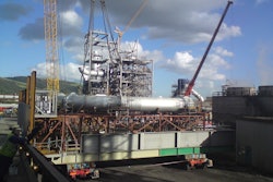 The relighting of Blast Furnace No. 4 (BF4) at Port Talbot is one of the many investments Tata Steel is making to enhance its product offering for customers.