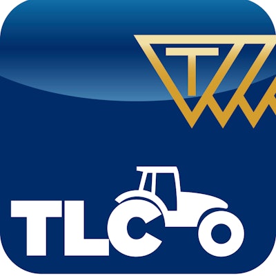 Trelleborg Load Calculator App Logo