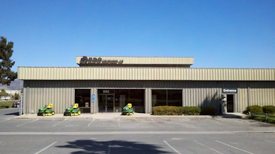 Salinas, CA Location