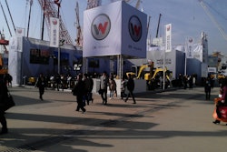 Wacker Neuson Wp 001134
