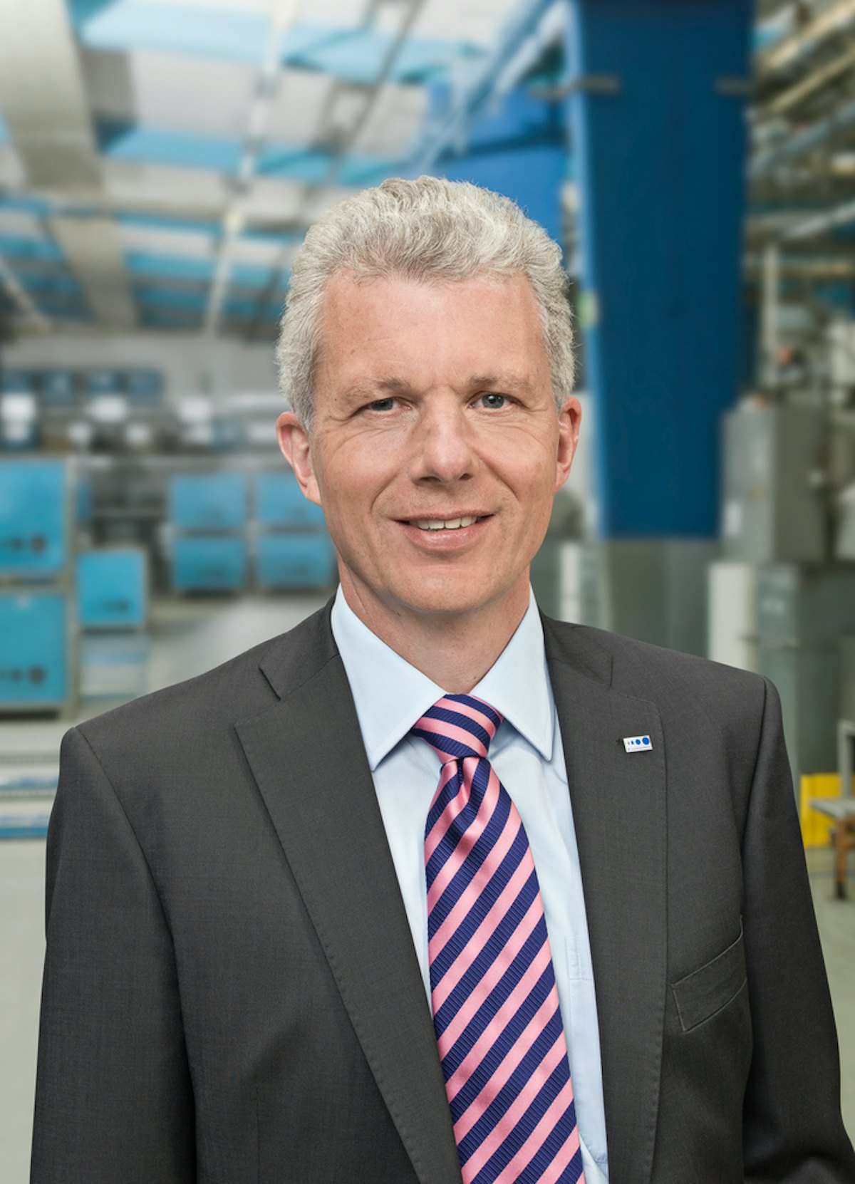 ZF Reorganizing Board of Management | OEM Off-Highway