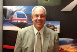 Able Manufacturing Mike Whitten