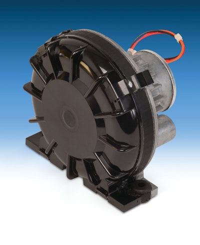 Ametek Rotronminispiralregener 10854953