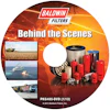 Baldwin Filters Corporate Video Photo