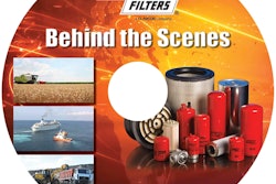 Baldwin Filters Corporate Video Photo