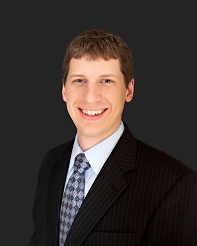 Tyler Eck