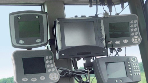 Incompatible equipment combinations are hampering the breakthrough of useful electronics applications.