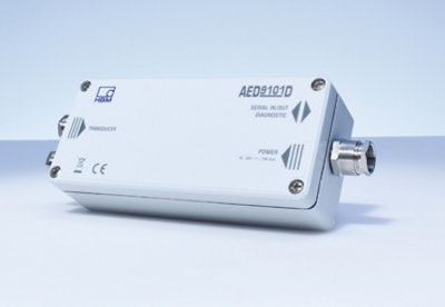 Hbm Aed9101dtransducer 10855044