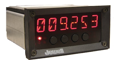Jewellinstruments Ds1000digita 10858526