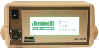 Jewellinstruments Dsi2000digit 10858930