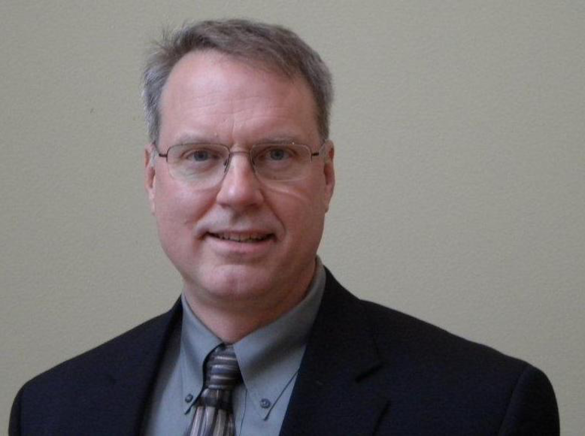 LOFA Industries Appoints Richard Kennedy as Vice President of