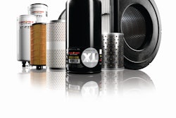 Luber Finer Hd Filters