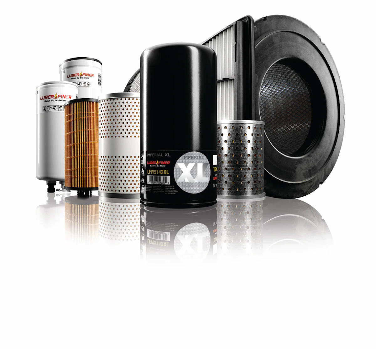 Luber-finer Continues Dedication to Providing New Filtration Products ...