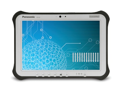 Panasonic Toughpadfz G1 10851825