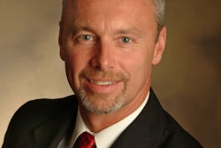 Pressure Systems International James Sharkey