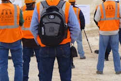 Sandvik Quarry Academy