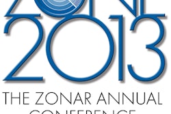 The Zone2013 Logo Vertical