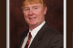 Trelleborg Dave Ericson