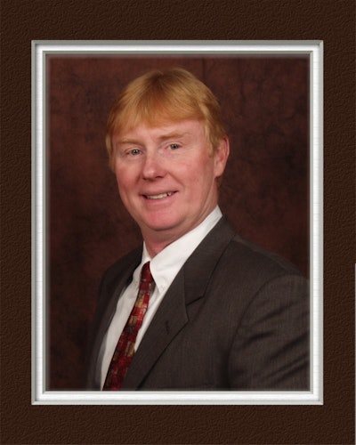 Trelleborg Dave Ericson