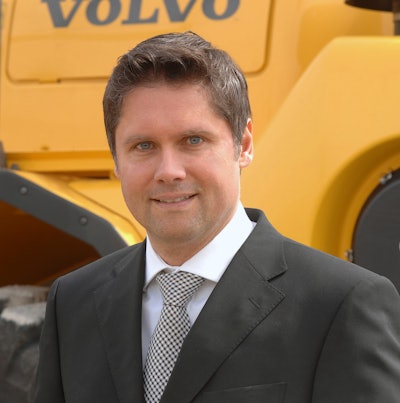 Volvo Ce Thorsen Poszwa