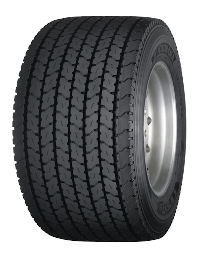 Yokohama Ty517tire 10855000