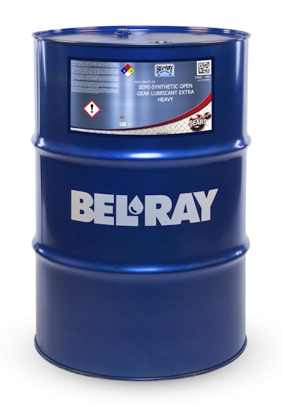 Molylube SF100